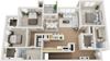 Three Bedroom Three Bedroom